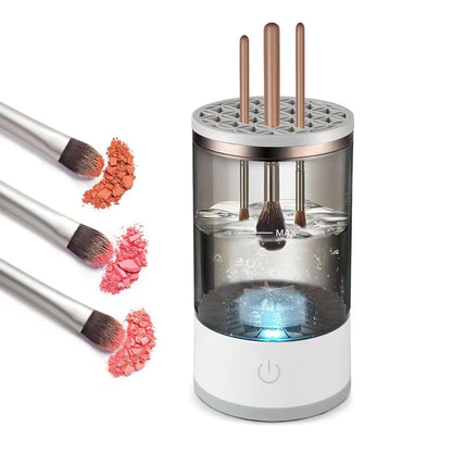 Makeup Brush Cleaner